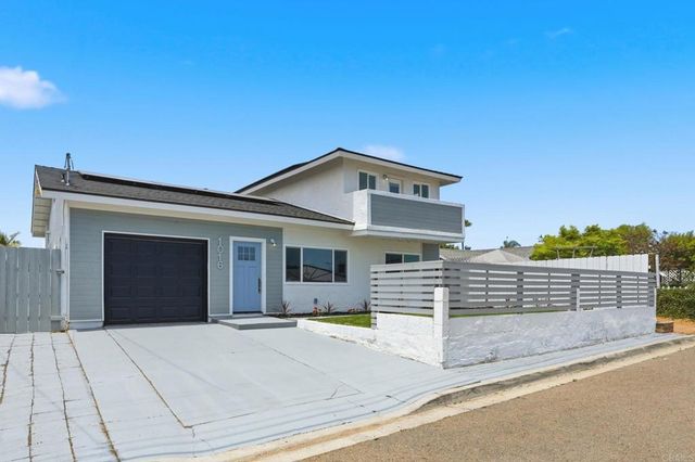 1016 Delaware St, Imperial Beach