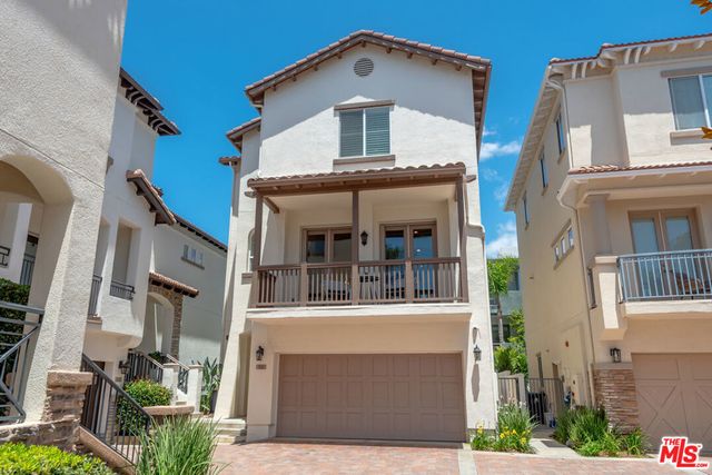 5856 Kiyot Way, Los Angeles
