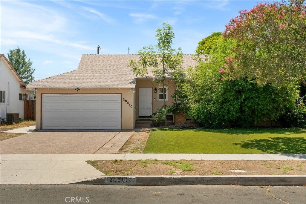 20310 Londelius, Winnetka