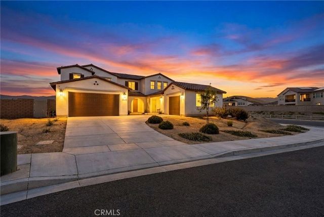 39648 Canter Court, Palmdale