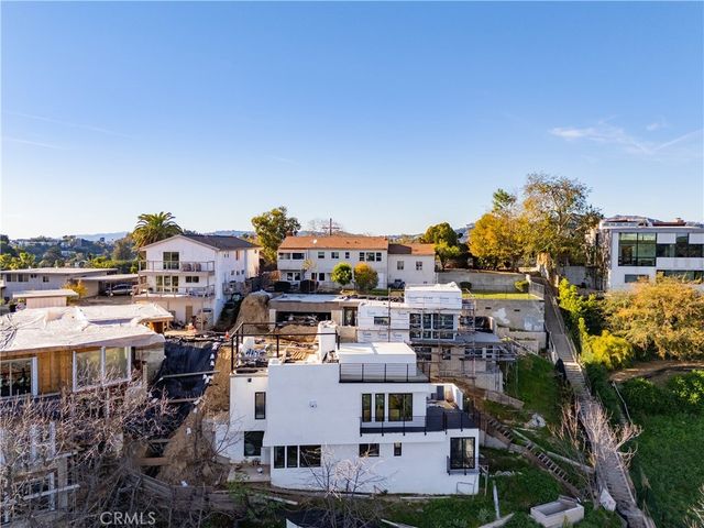 2265 Fair Oak View, Los Angeles