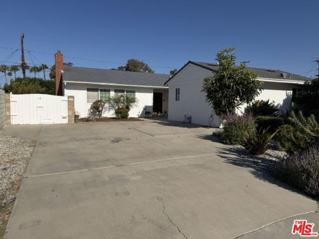 1051 Gill Avenue, Port Hueneme