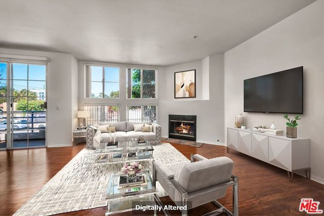 3613 Glendon Avenue # 101, Los Angeles