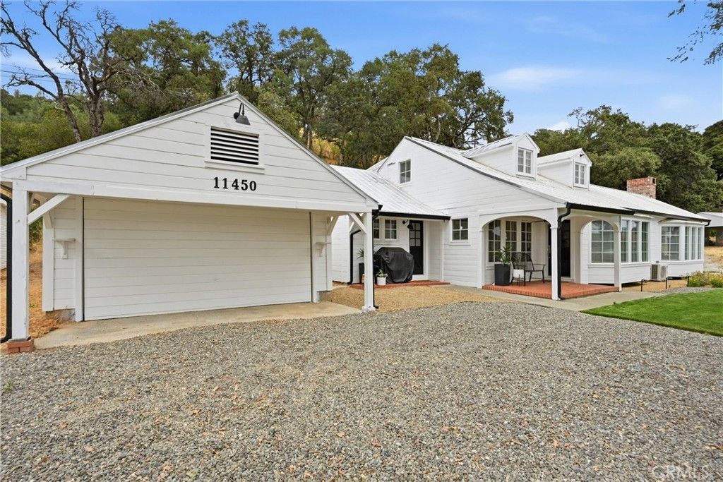 11450 E Highway 20, Clearlake Oaks