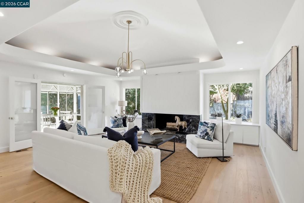 128 Diablo View Dr, Orinda
