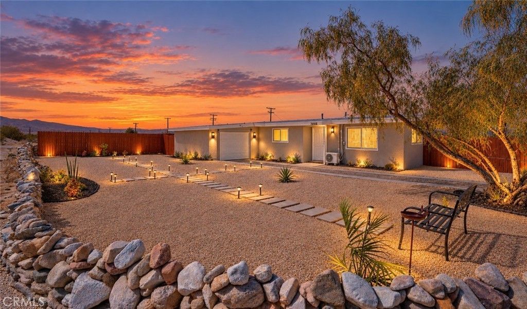 74746 Baseline, 29 Palms