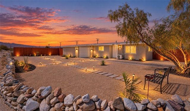 74746 Baseline, 29 Palms