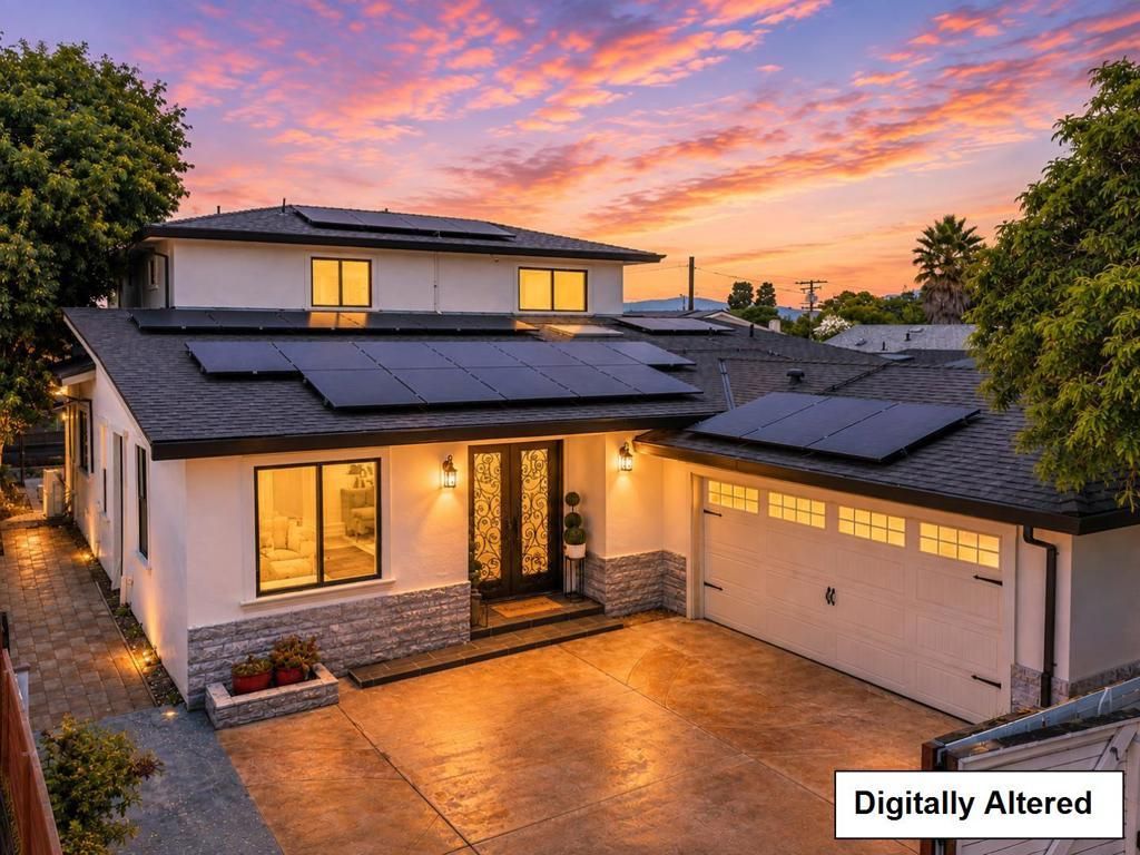 727 Lakehaven Drive, Sunnyvale