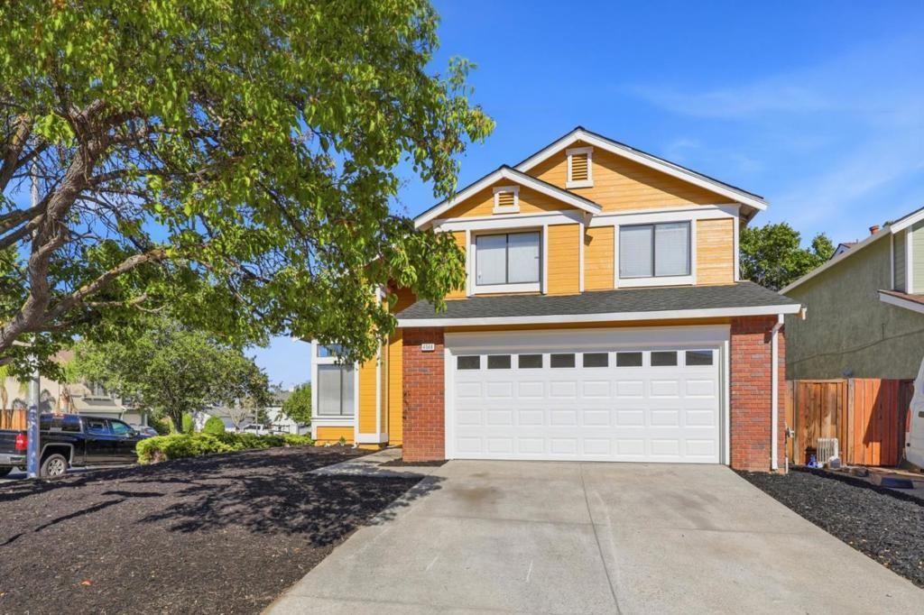 4546 Elkhorn Way, Antioch