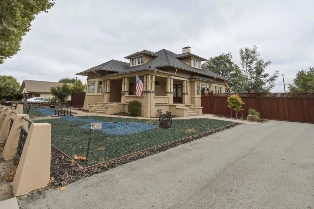 862 4th Street, Hollister