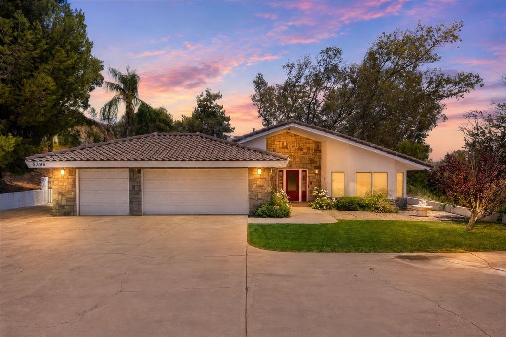 5385 Park, San Bernardino