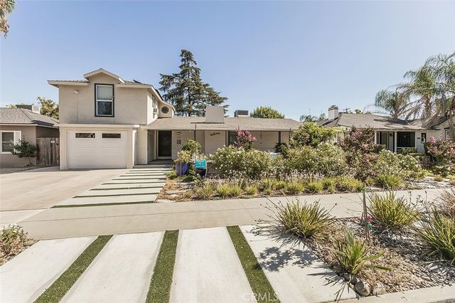 208 E Peralta, Fresno