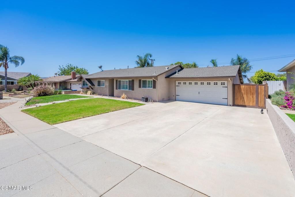 3217 Hamlin Avenue, Simi Valley