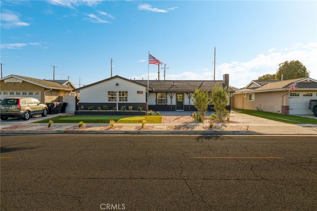 12091 Blackmer, Garden Grove