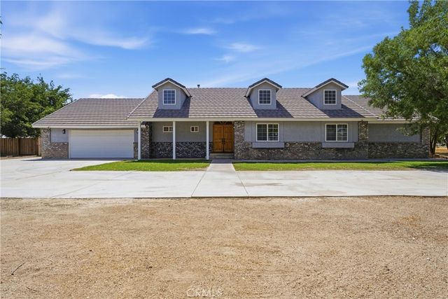 5653 Willow Avenue, Rosamond