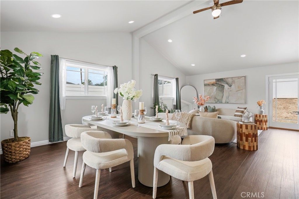 15506 Rolling Ridge Drive, Chino Hills