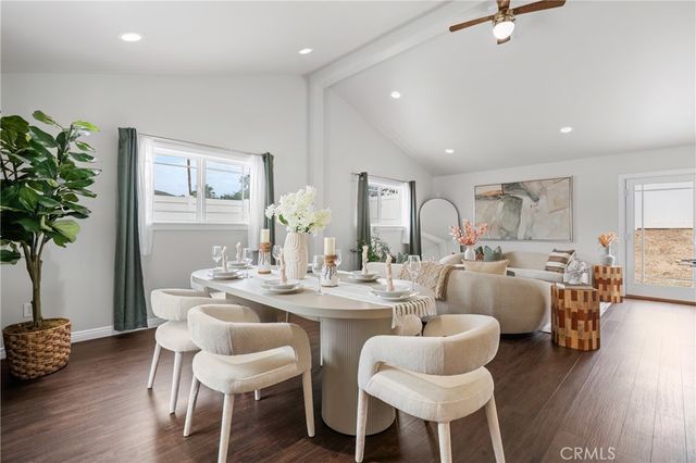 15506 Rolling Ridge Drive, Chino Hills