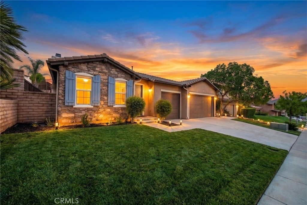 31285 Palomar Road, Menifee
