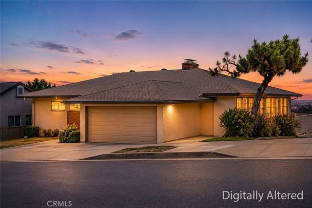 5129 Brea Crest, Los Angeles