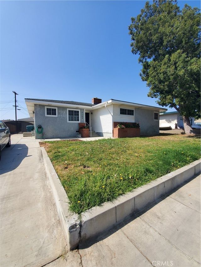 5162 Jurupa, Riverside