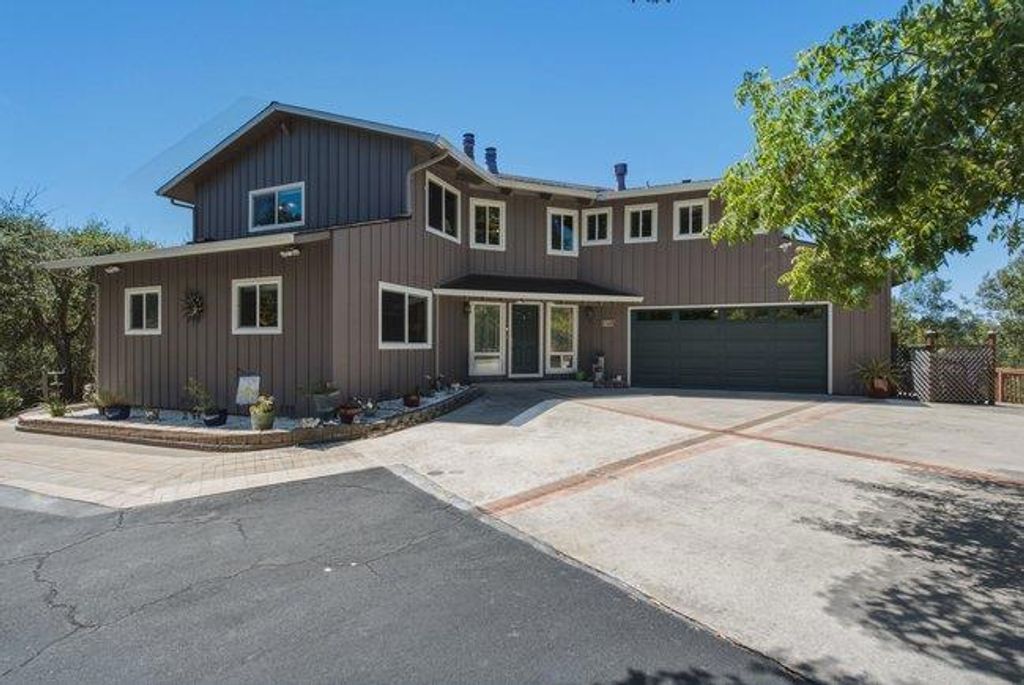 214 Belair Drive, Scotts Valley