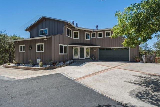 214 Belair Drive, Scotts Valley