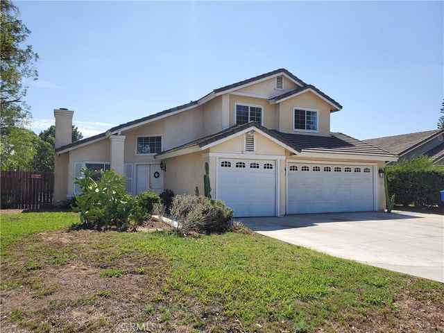 6108 Rayann Court, Riverside