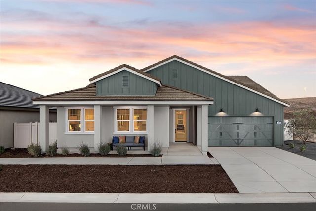 7998 Cottonwood Drive, Friant