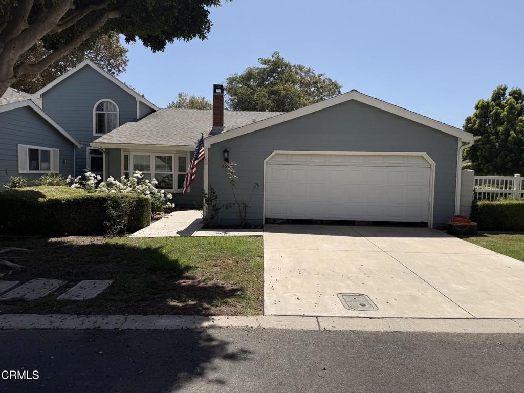 2267 Calle Bellota, Camarillo