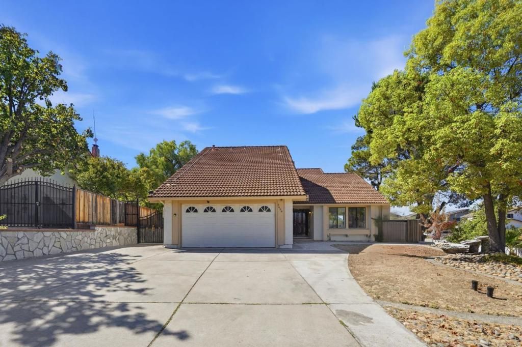3694 Lucas Drive, San Jose