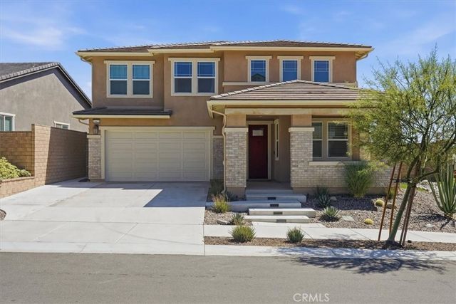 39421 Verbena, Temecula