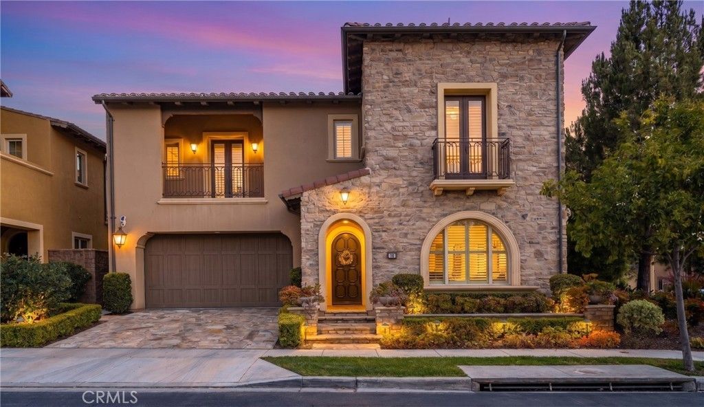 14 Lonestar, Irvine