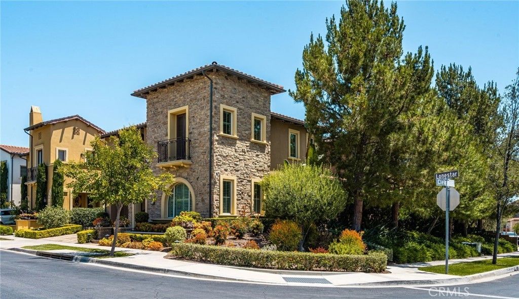 14 Lonestar, Irvine