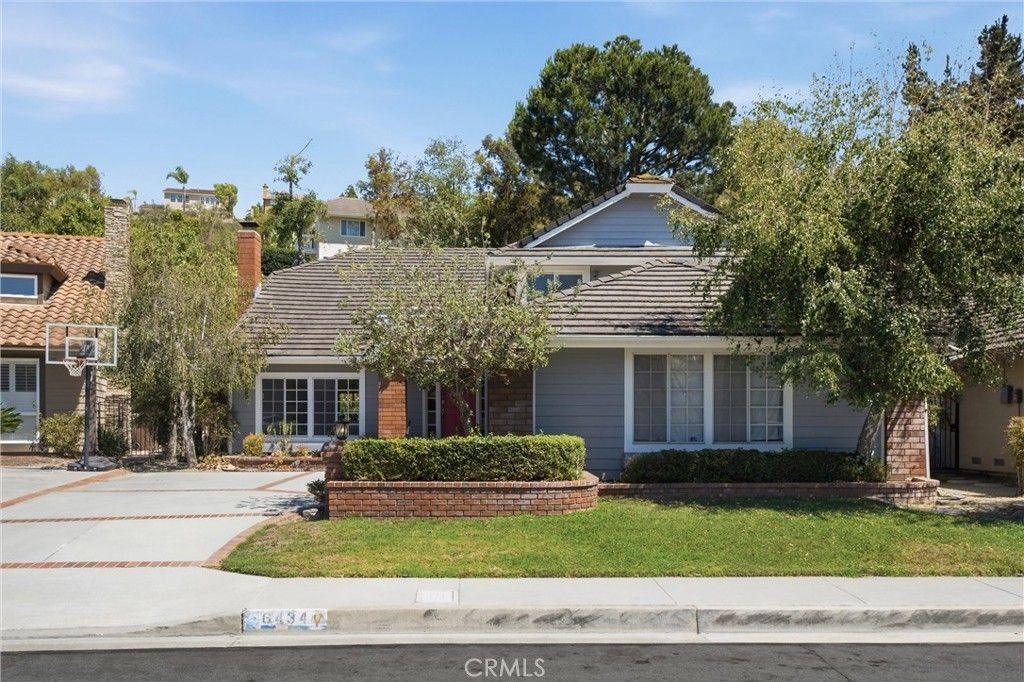 6434 E Lookout Lane, Anaheim