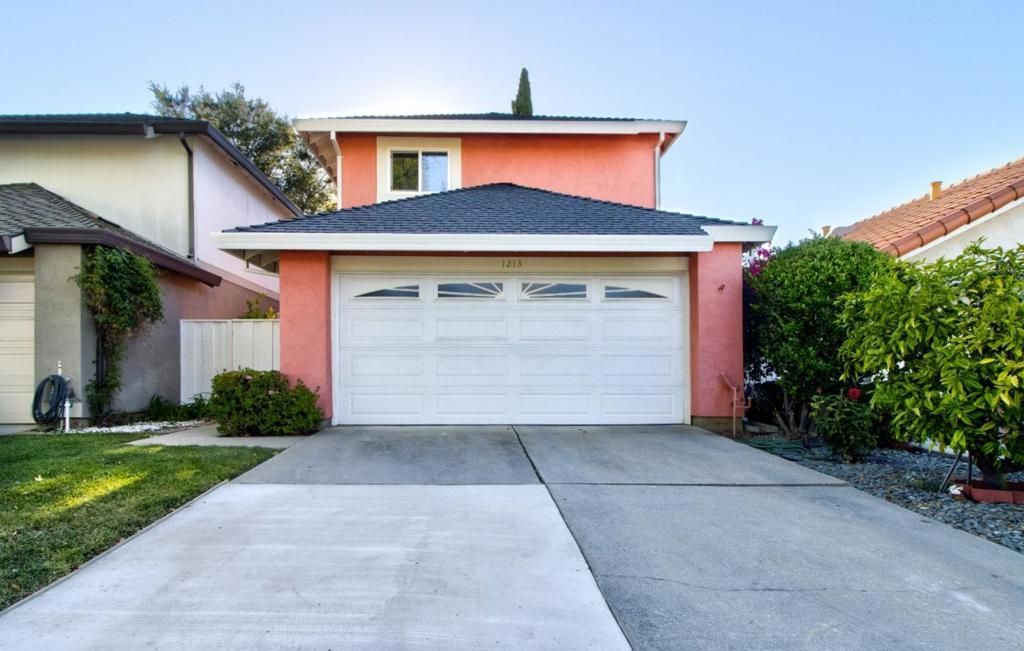 1213 Manet Drive, Sunnyvale