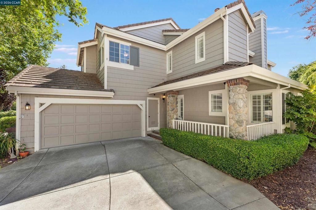 612 Julpun Loop, Clayton