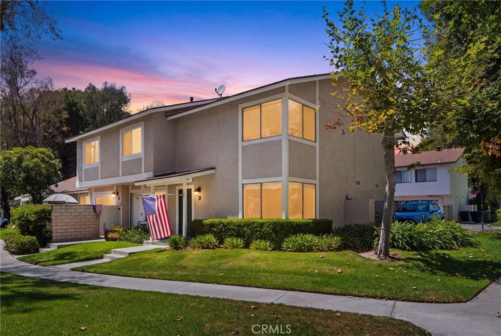 1748 N Willow Woods Drive # D, Anaheim