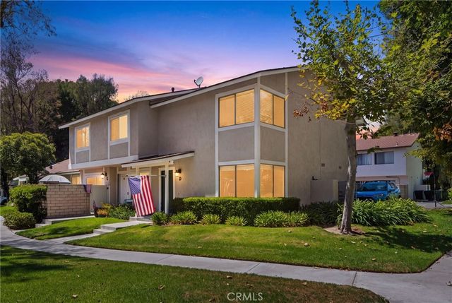 1748 N Willow Woods Drive # D, Anaheim