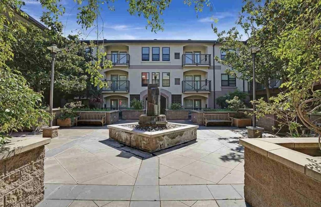 125 Patterson Street # 317, San Jose