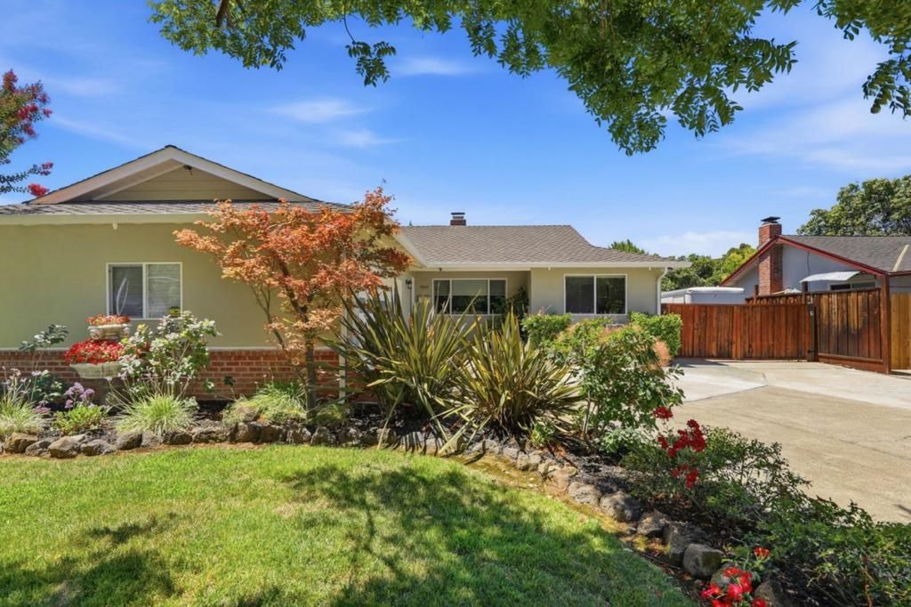 5501 Camden Avenue, San Jose