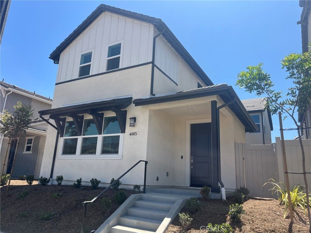 485 Tracy Place, Ventura