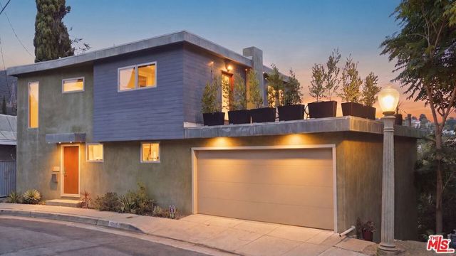 3234 Hillock Drive, Los Angeles