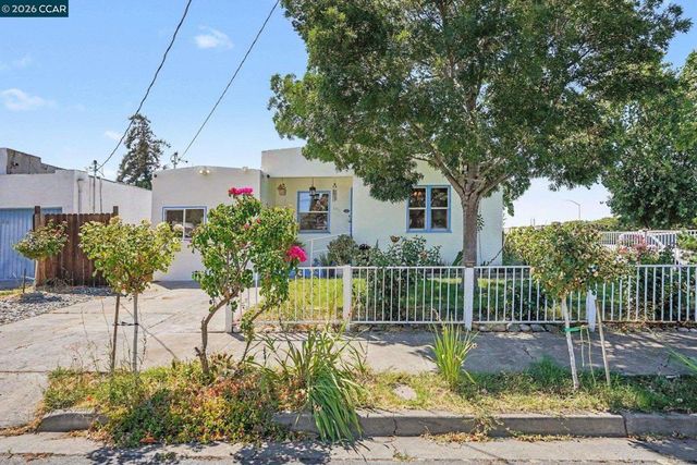 1110 Laurel Ave, Pittsburg