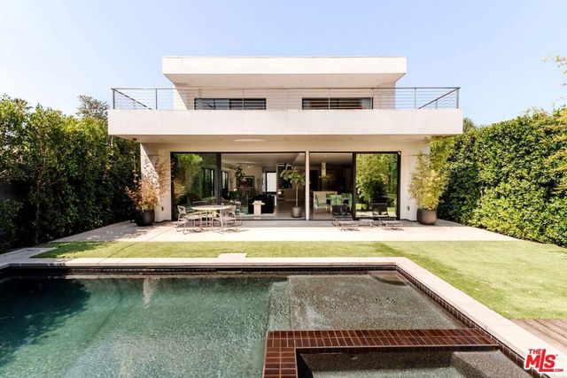 1716 Amherst Avenue, Los Angeles
