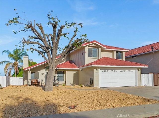 15660 Lake Ridge Road, Lake Elsinore