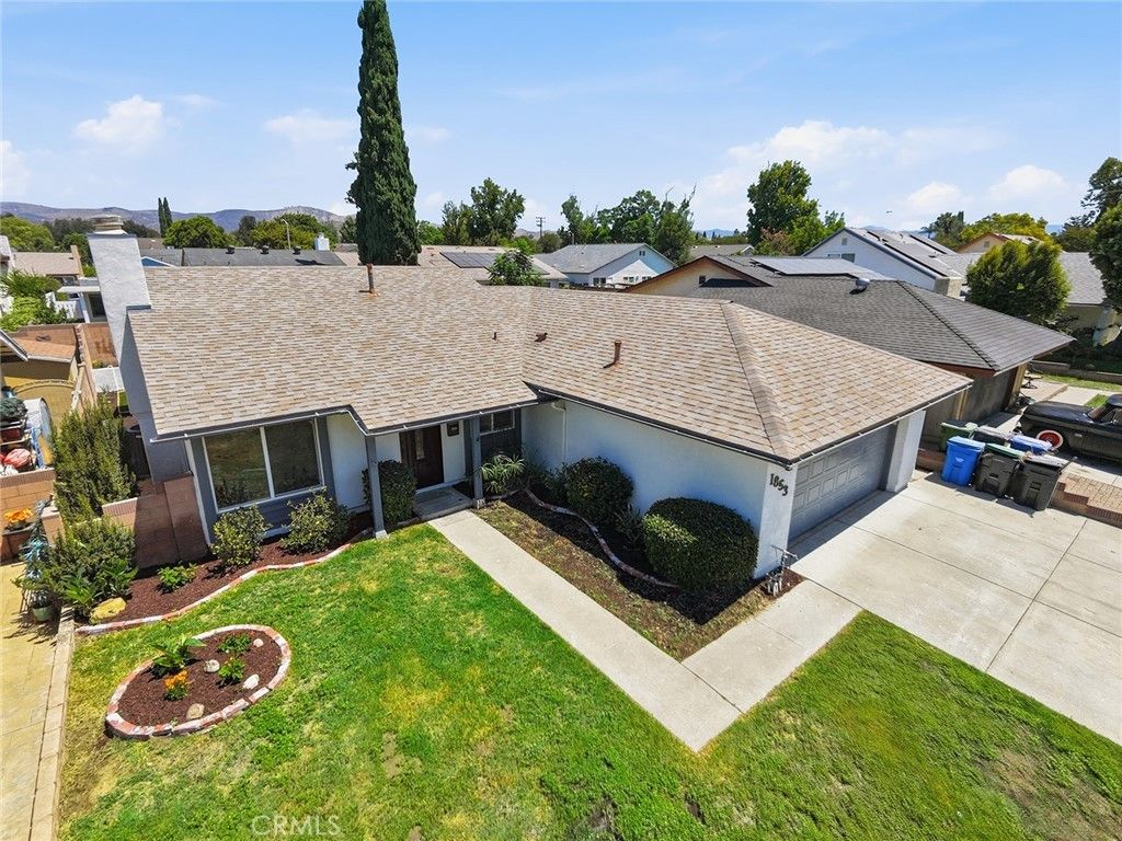 1853 Hillary Court, Simi Valley
