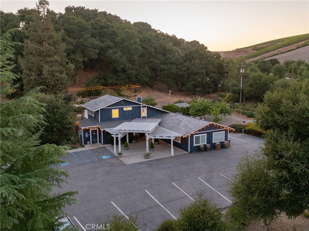 2925 Anderson Road, Paso Robles