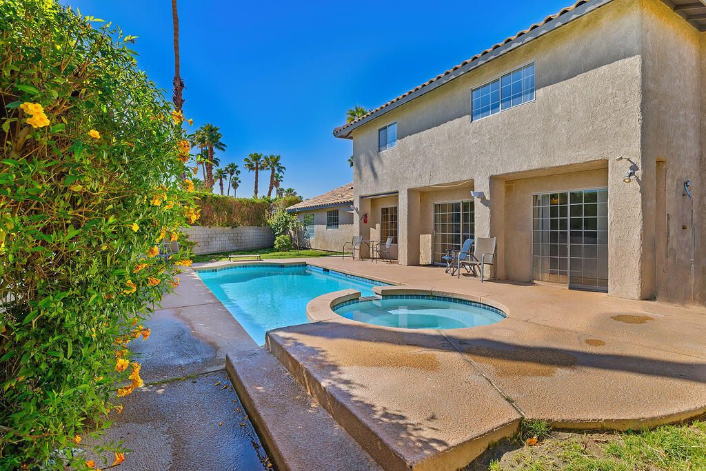 68700 Panorama Road, Cathedral City