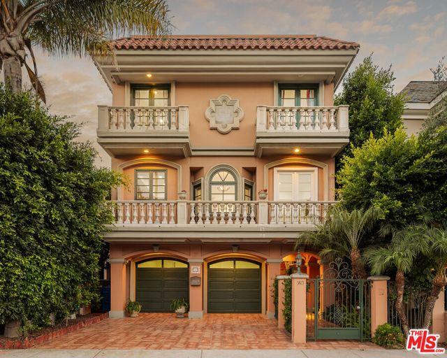 3815 Via Dolce, Marina Del Rey