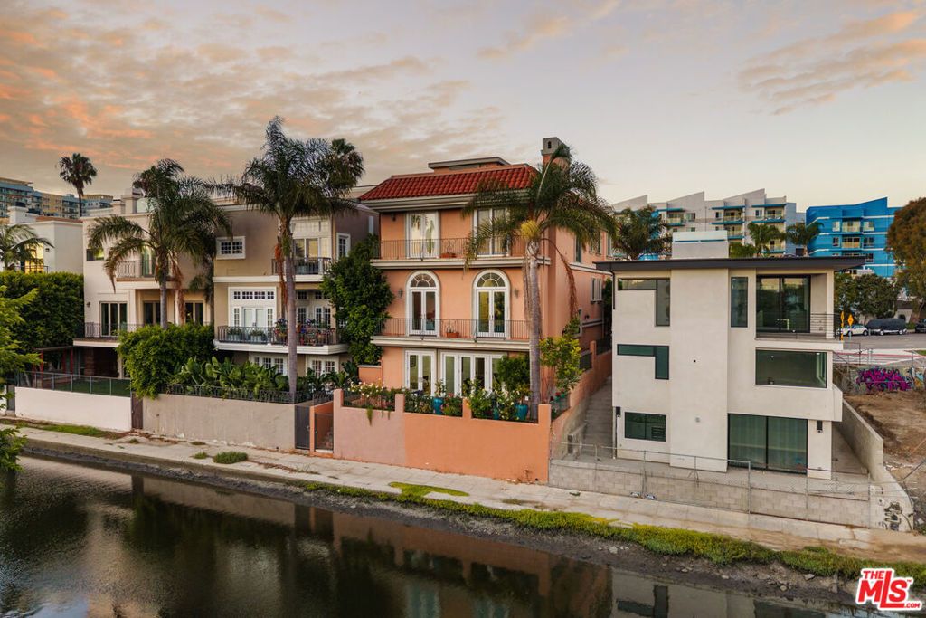 3815 Via Dolce, Marina Del Rey